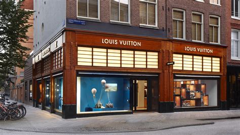 louis vuitton pc hooftstraat ervaring|louis vuitton cornelisz hooftstraat.